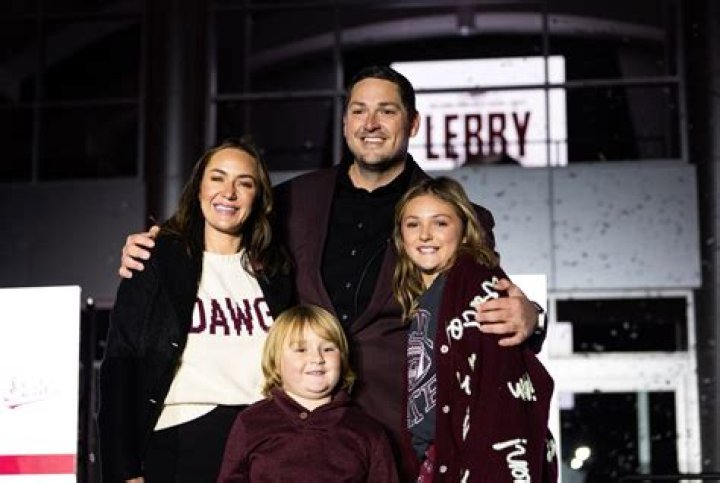 Jeff Lebby Biography, Age, Height, Wife, Net Worth, Family