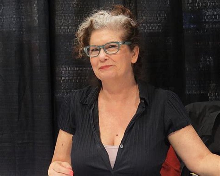 Jenette Goldstein Biography, Age, Height, Husband, Net Worth, Family