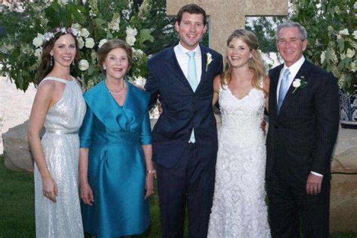 Jenna Bush Hager Biography, Age, Height, Husband, Net Worth, Family
