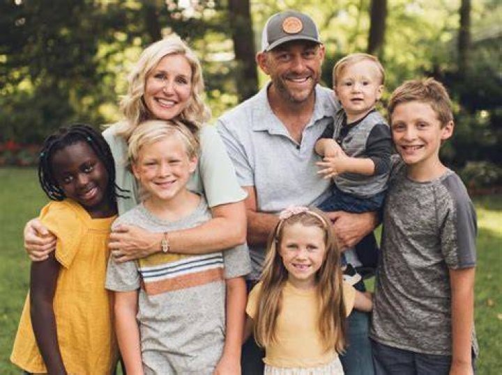 Jenny Dell Biography, Age, Height, Husband, Net Worth, Family