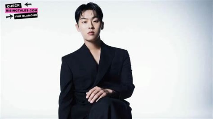 Jeong Tae-wook Biography, Age, Height, Net Worth, Family