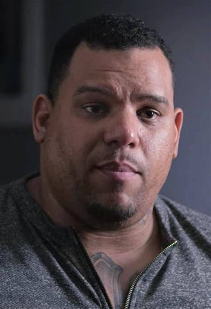 Jermaine Wiggins biografía, edad, altura, esposo, net worth, familia