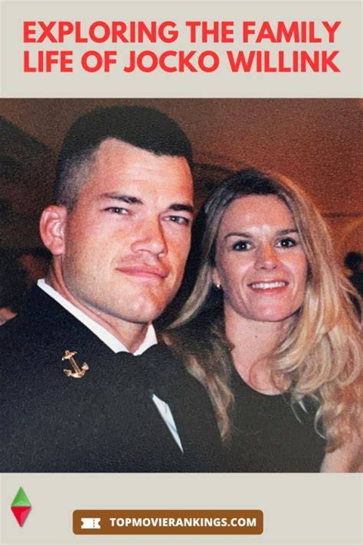 Jocko Willink Biography, Age, Height, Wife, Net Worth, Family
