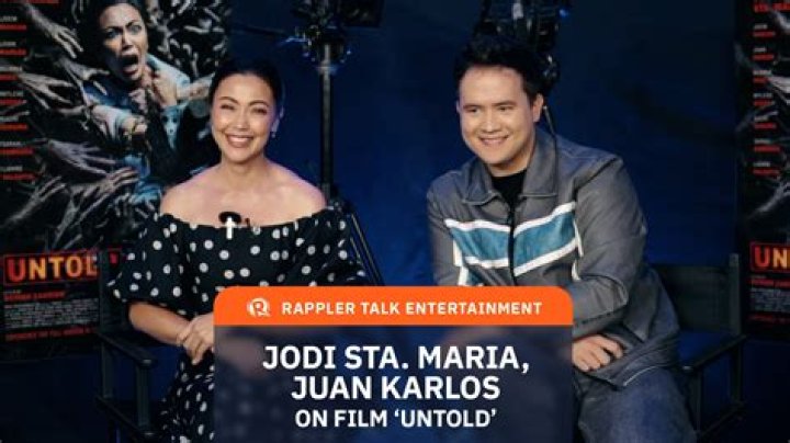 Jodi Santamaria Biography, Age, Height, Husband, Net Worth, Family