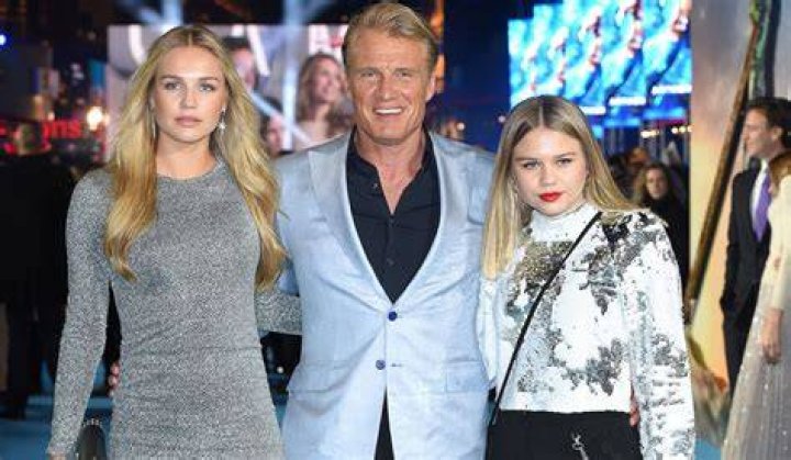 Johan Lundgren Biography, Age, Height, Wife, Net Worth, Family