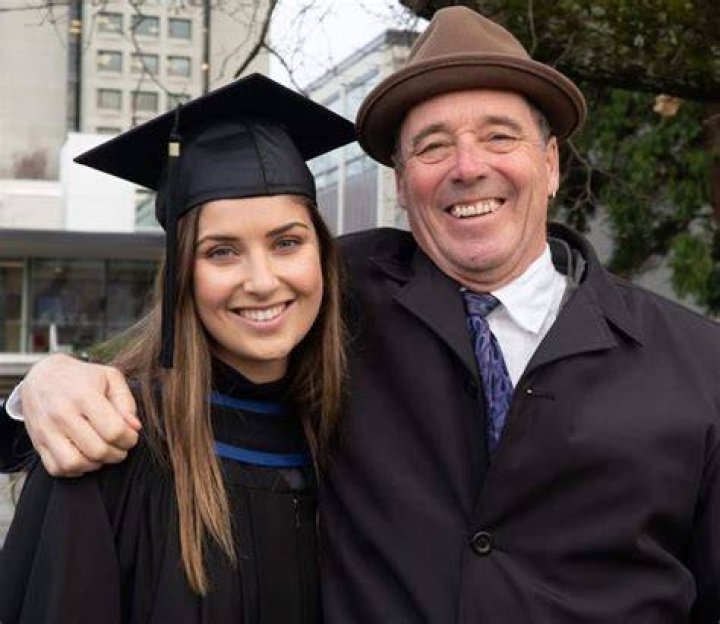 John Dylan Atkins Biography, Age, Height, Wife, Net Worth, Family