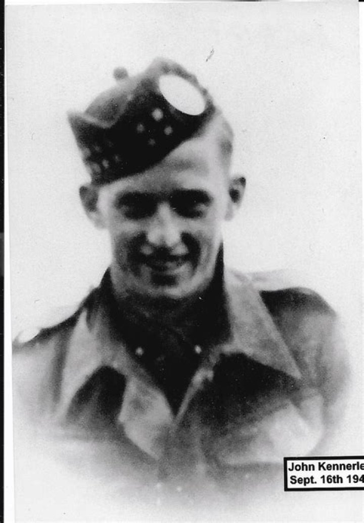 John Kennerley Biography, Age, Height, Wife, Net Worth, Family