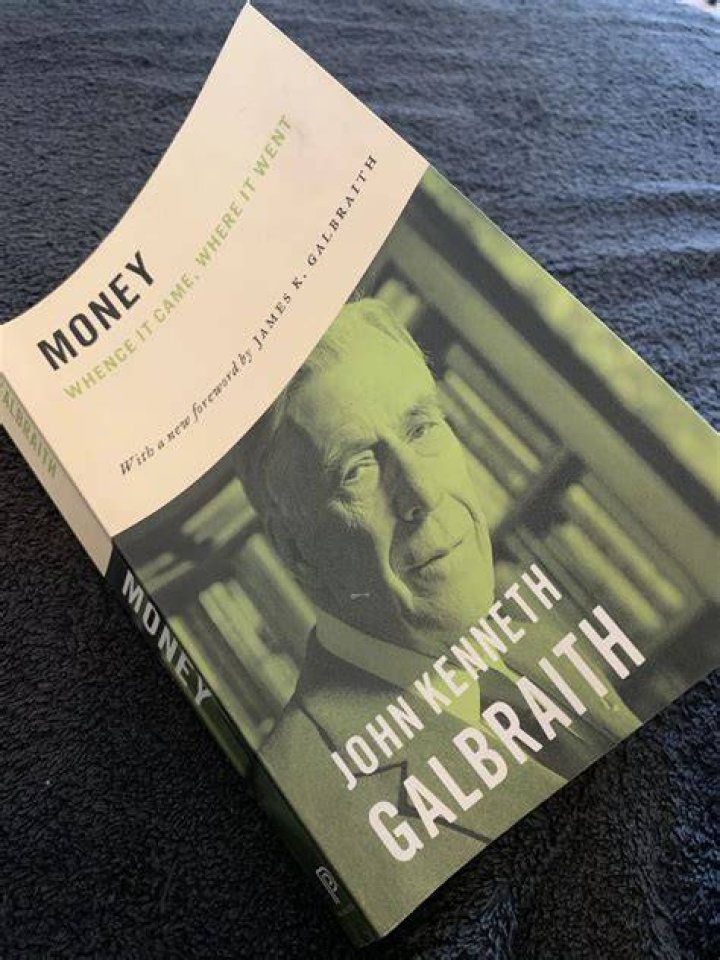 John Kenneth Galbraith Biography, Age, Height, Wife, Net Worth, Family