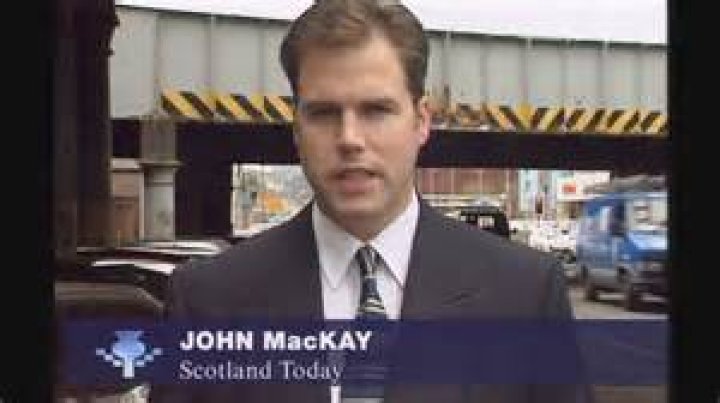 John MacKay Biography, Age, Height, Wife, Net Worth, Family