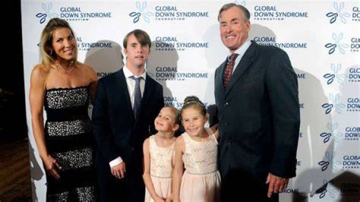 John McGinley Biography, Age, Height, Wife, Net Worth, Family