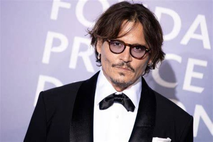 Johnny Depp Biography, Age, Height, Wife, Net Worth, Family