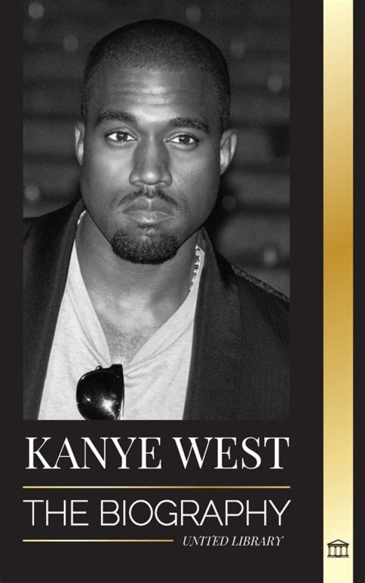 Kanye West Biography, Age, Height, Wife, Net Worth, Family