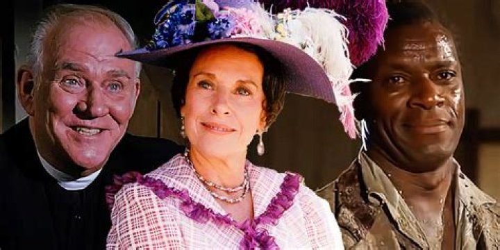Katherine MacGregor Biography, Age, Height, Husband, Net Worth, Family
