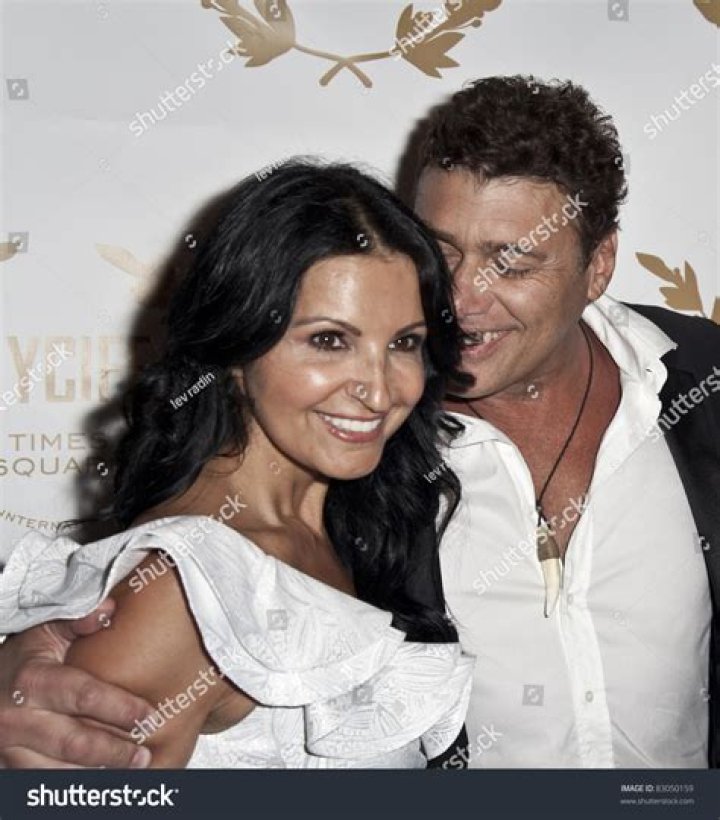 Kathrine Narducci Biography, Age, Height, Husband, Net Worth, Family