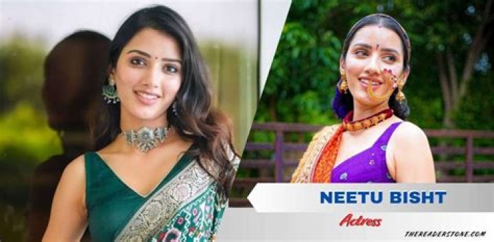 Kavitha Biography, Age, Height, Husband, Net Worth, Family