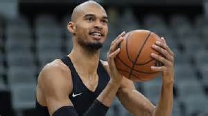 Keldon Johnson Biography, Age, Height, Wife, Net Worth, Family