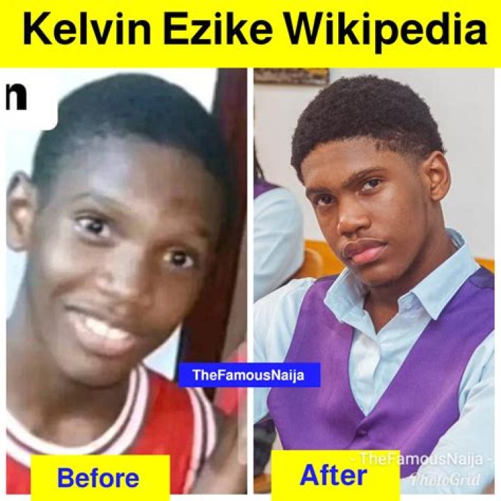 Kelvin Mercer Biography, Age, Height, Wife, Net Worth, Family