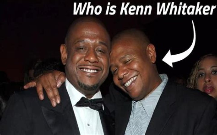 Kenn Whitaker Biography, Age, Height, Wife, Net Worth, Family