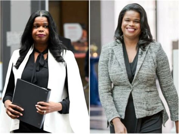 Kim Foxx Biography, Age, Height, Husband, Net Worth, Family