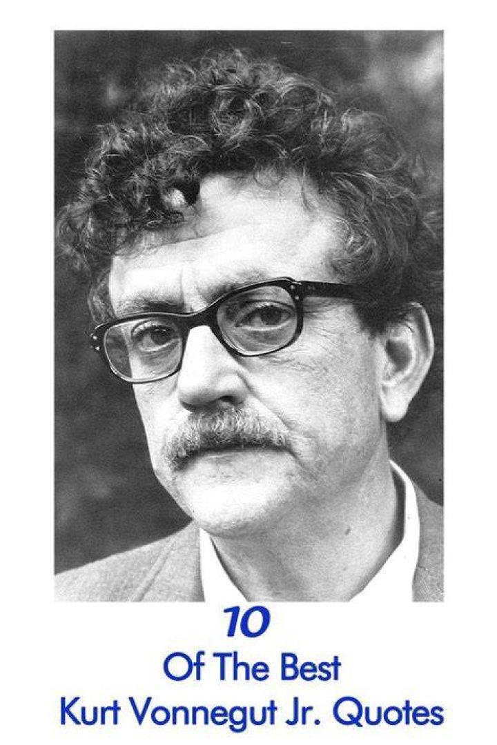 Kurt Vonnegut Jr. Biography, Age, Height, Wife, Net Worth, Family