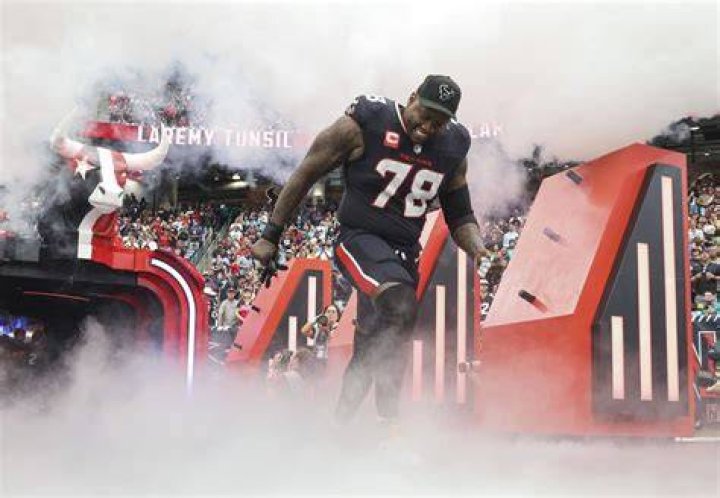 Laremy Tunsil biografía, edad, altura, esposo, net worth, familia