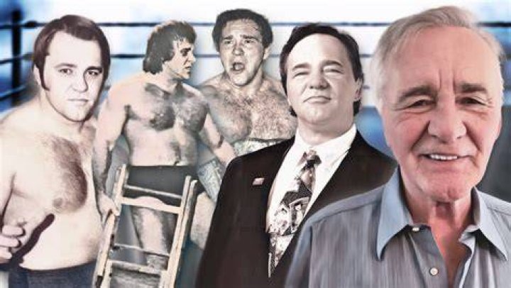 Larry Zbyszko biografía, edad, altura, esposo, net worth, familia