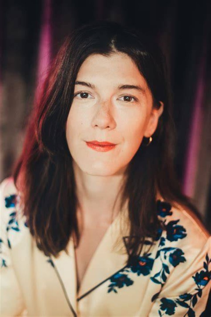 Laurien Van den Broeck Biography, Age, Height, Husband, Net Worth, Family