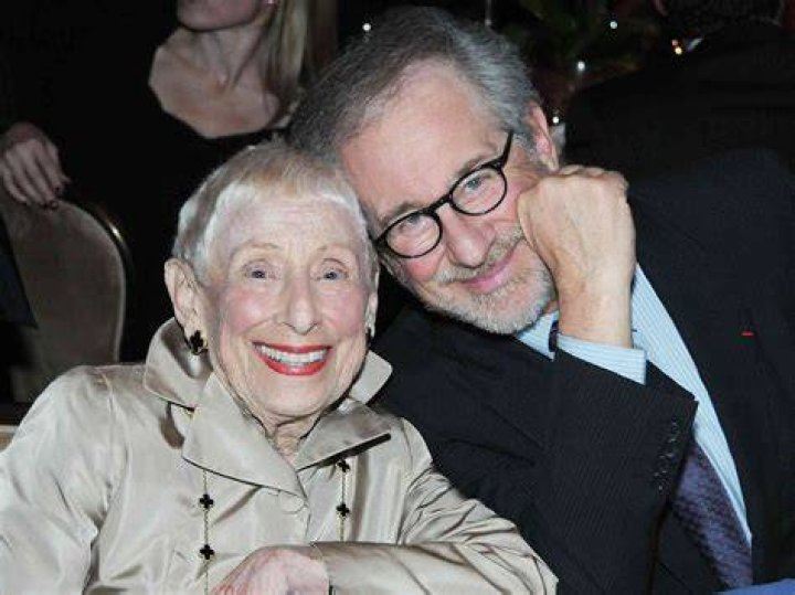 Leah Adler biografía, edad, altura, esposa, net worth, familia