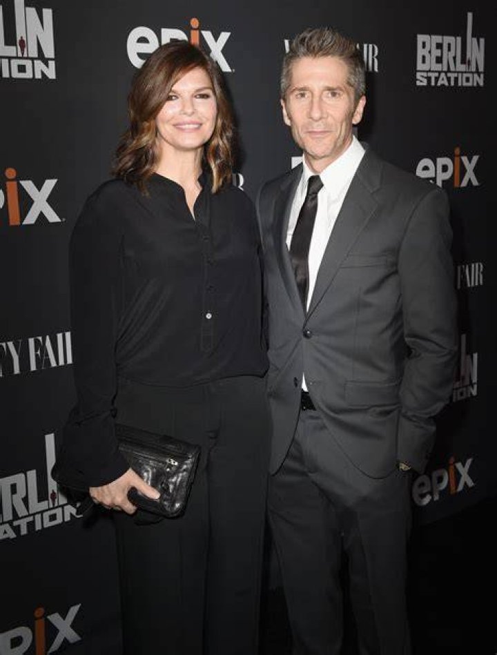Leland Orser Biography, Age, Height, Wife, Net Worth, Family
