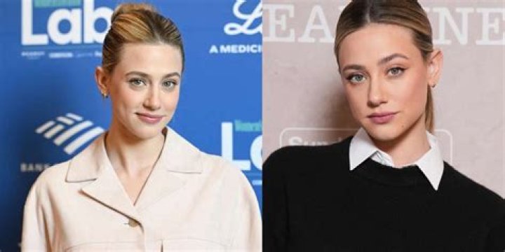Lili Reinhart Biography, Age, Height, Husband, Net Worth, Family