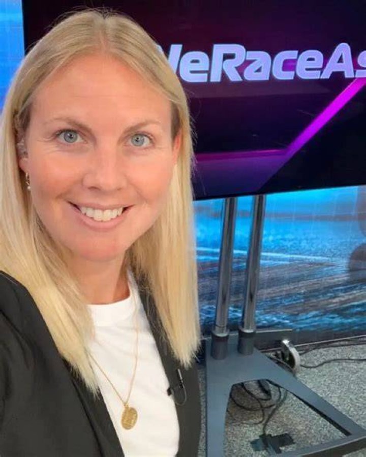 Lindsay Bourquin Biography, Age, Height, Husband, Net Worth, Family