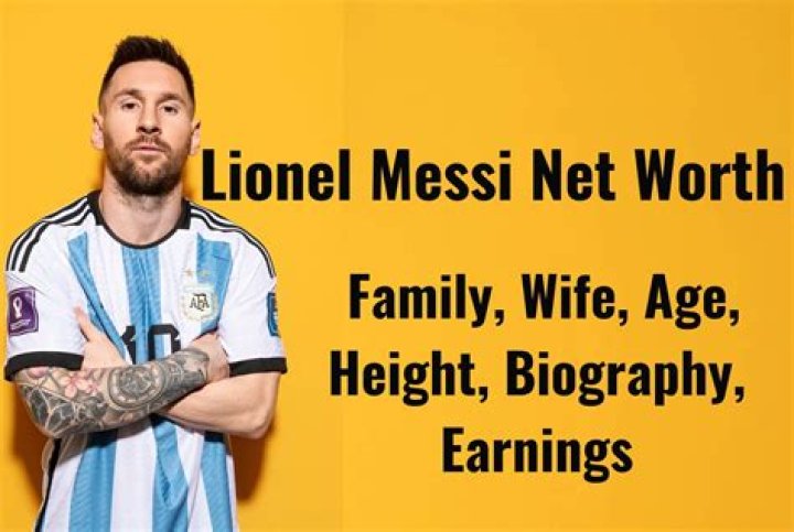 Lionel Vital Biography, Age, Height, Wife, Net Worth, Family