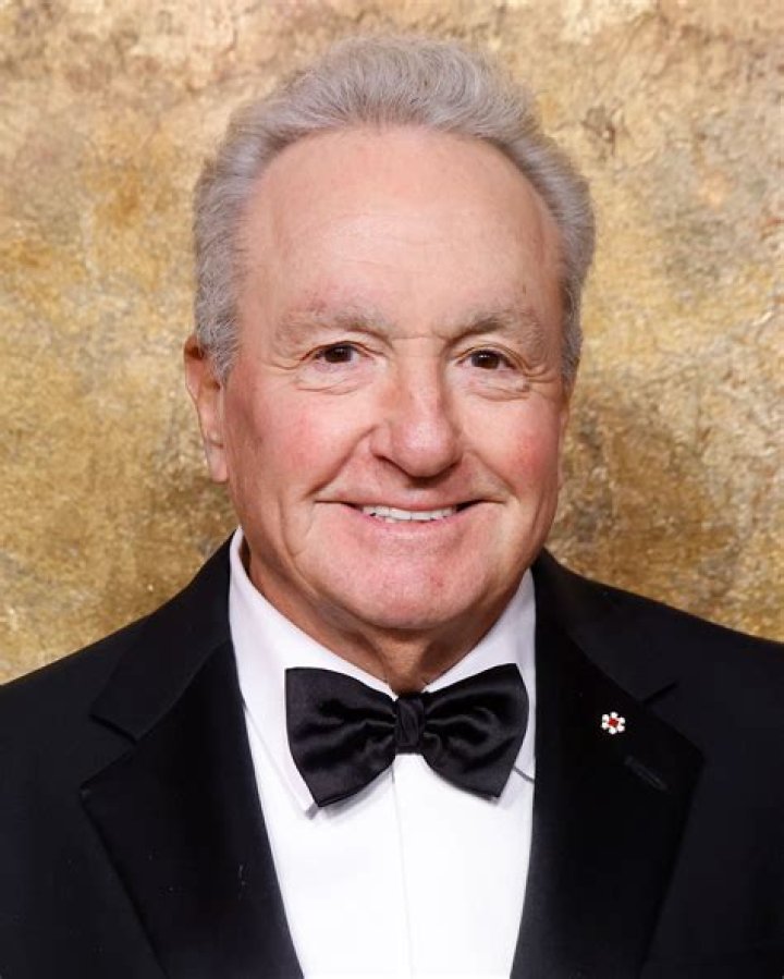 Lorne Michaels Biography, Age, Height, Wife, Net Worth, Family