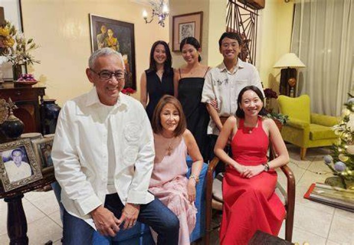 Louie Ocampo Biography, Age, Height, Wife, Net Worth, Family