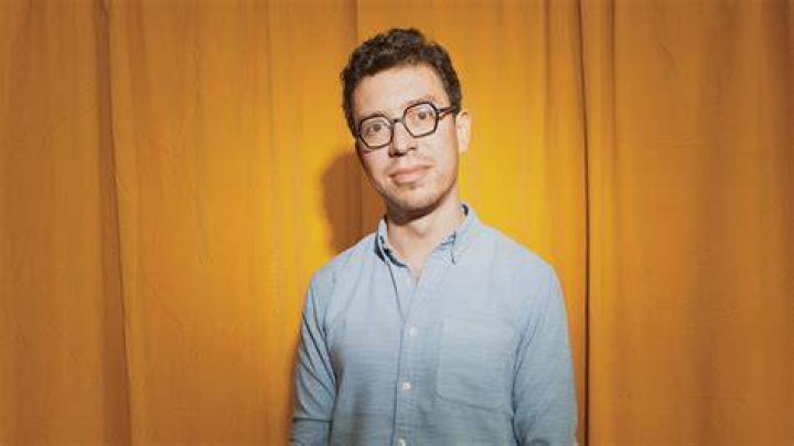 Luis von Ahn Biography, Age, Height, Wife, Net Worth, Family