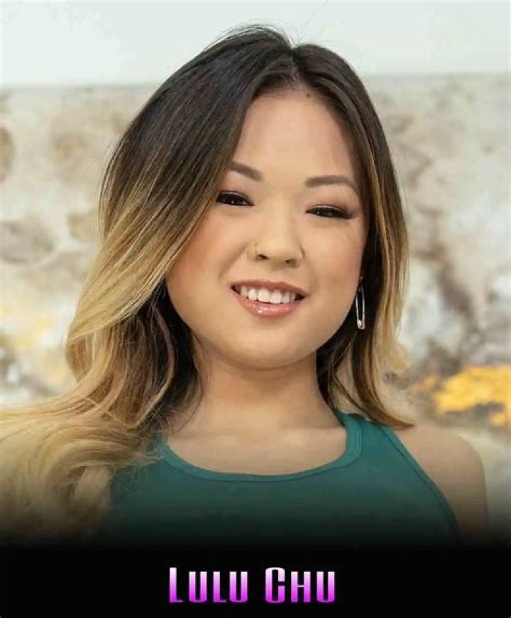 Lulu Wang Biography, Age, Height, Husband, Net Worth, Family