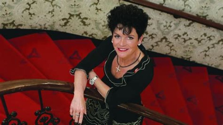 Maggie Hardy Knox Biography, Age, Height, Husband, Net Worth, Family