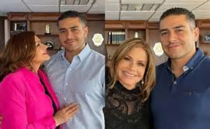 Mamoon Hamid biografía, edad, altura, esposo, net worth, familia