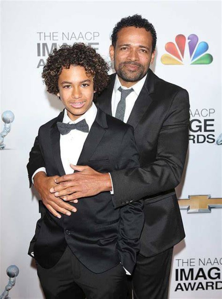 Mandela Van Peebles Biography, Age, Height, Wife, Net Worth, Family