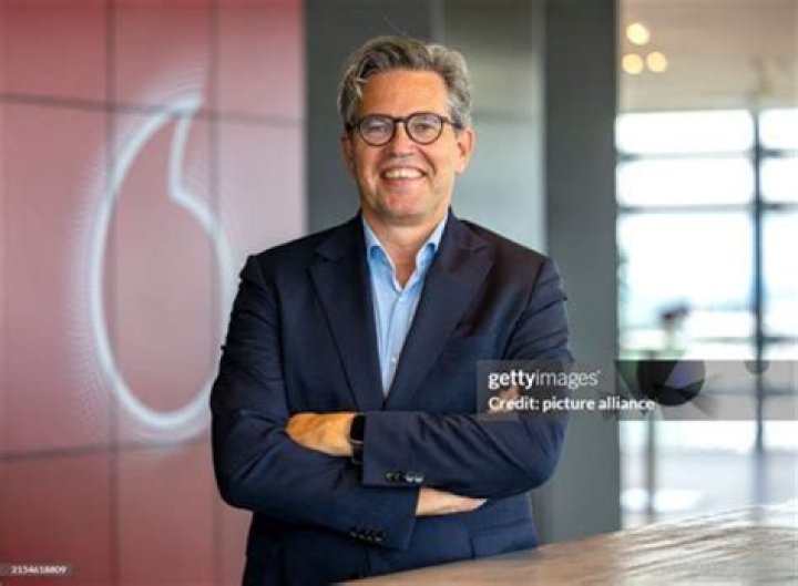 Marcel De Groot Biography, Age, Height, Wife, Net Worth, Family