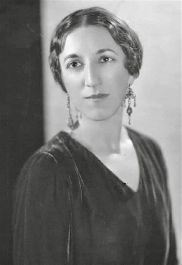 Margaret Hamilton Biography, Age, Height, Husband, Net Worth, Family