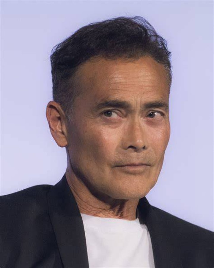Mark Dacascos Biography, Age, Height, Wife, Net Worth, Family