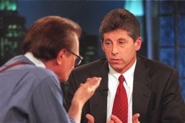 Mark Fuhrman Biography, Age, Height, Wife, Net Worth, Family