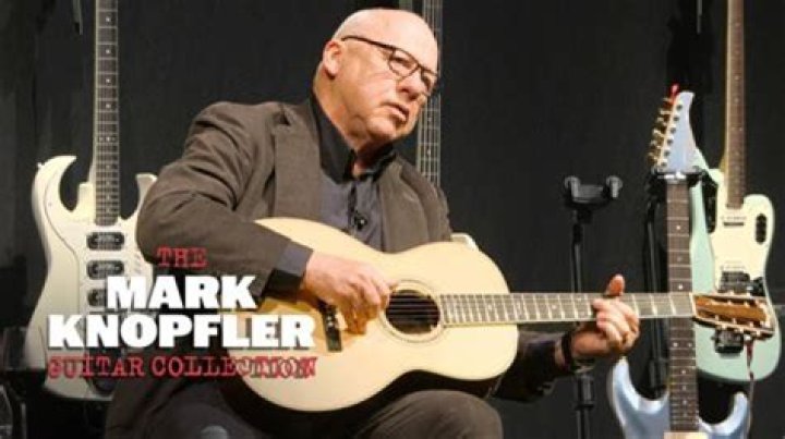 Mark Knopfler Biography, Age, Height, Wife, Net Worth, Family