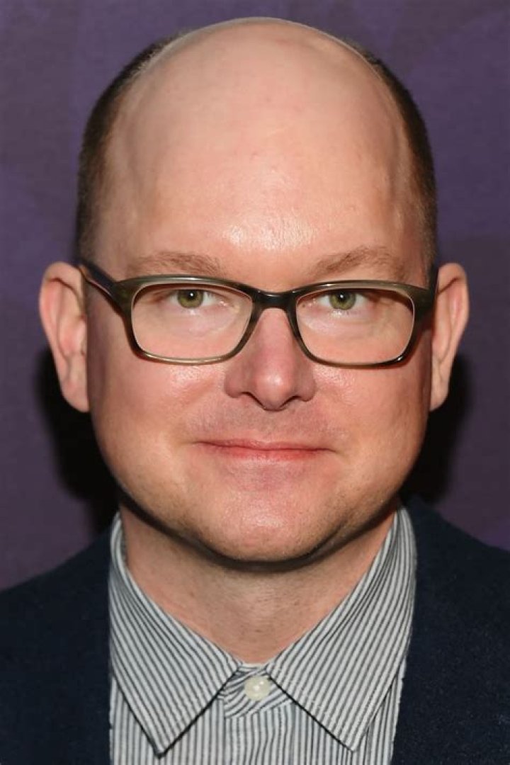 Mark Proksch biografía, edad, altura, esposo, net worth, familia