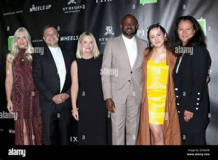 Marsha Garces Williams Biography, Age, Height, Husband, Net Worth, Family