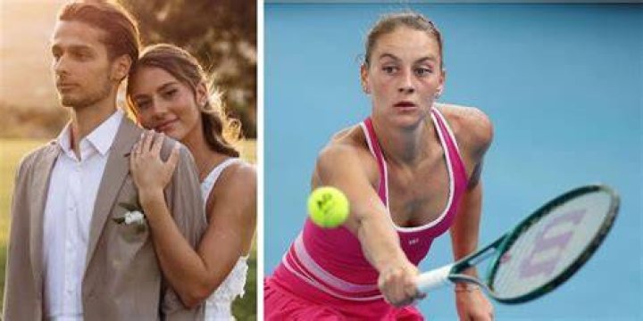 Marta Kostyuk Biography, Age, Height, Husband, Net Worth, Family