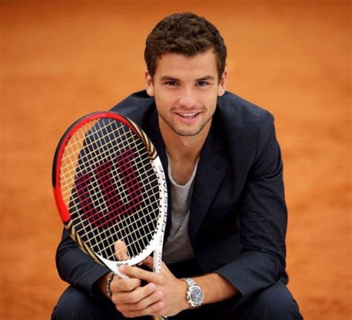 Martin Dimitrov Biography, Age, Height, Wife, Net Worth, Family