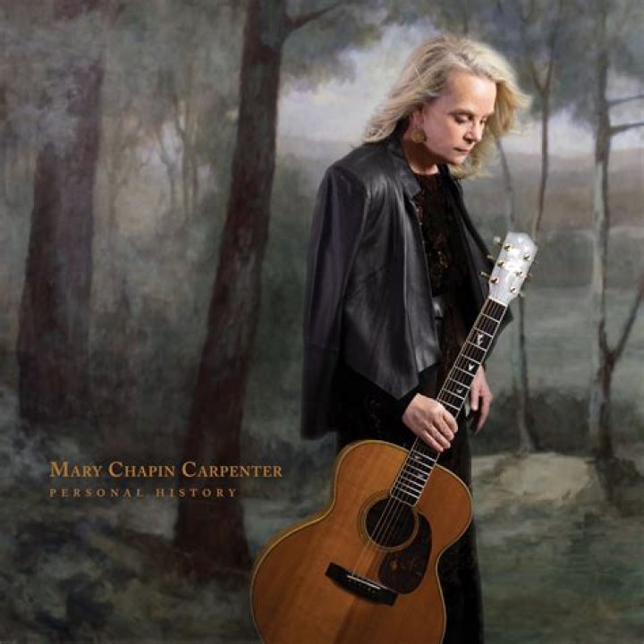 Mary Chapin Carpenter Biography, Age, Height, Husband, Net Worth, Family