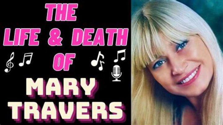 Mary Travers Biography, Age, Height, Husband, Net Worth, Family